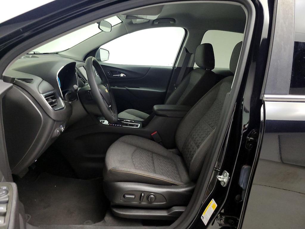 used 2023 Chevrolet Equinox car, priced at $23,998