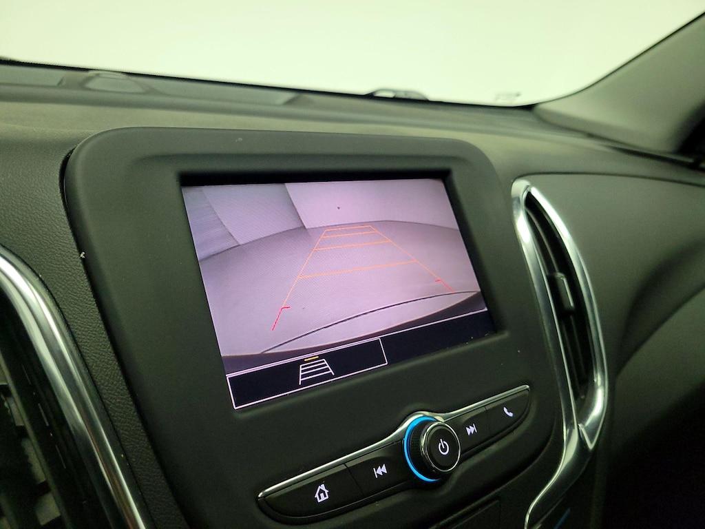 used 2023 Chevrolet Equinox car, priced at $23,998