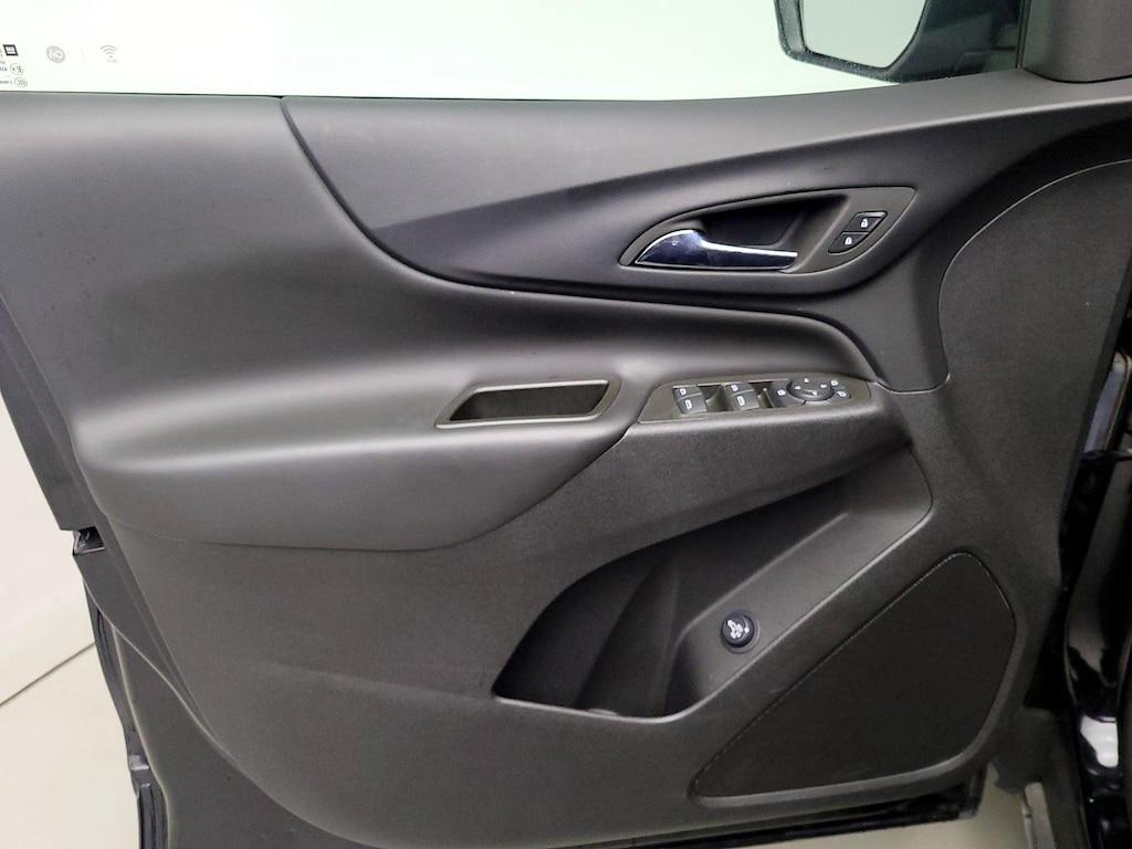 used 2023 Chevrolet Equinox car, priced at $23,998