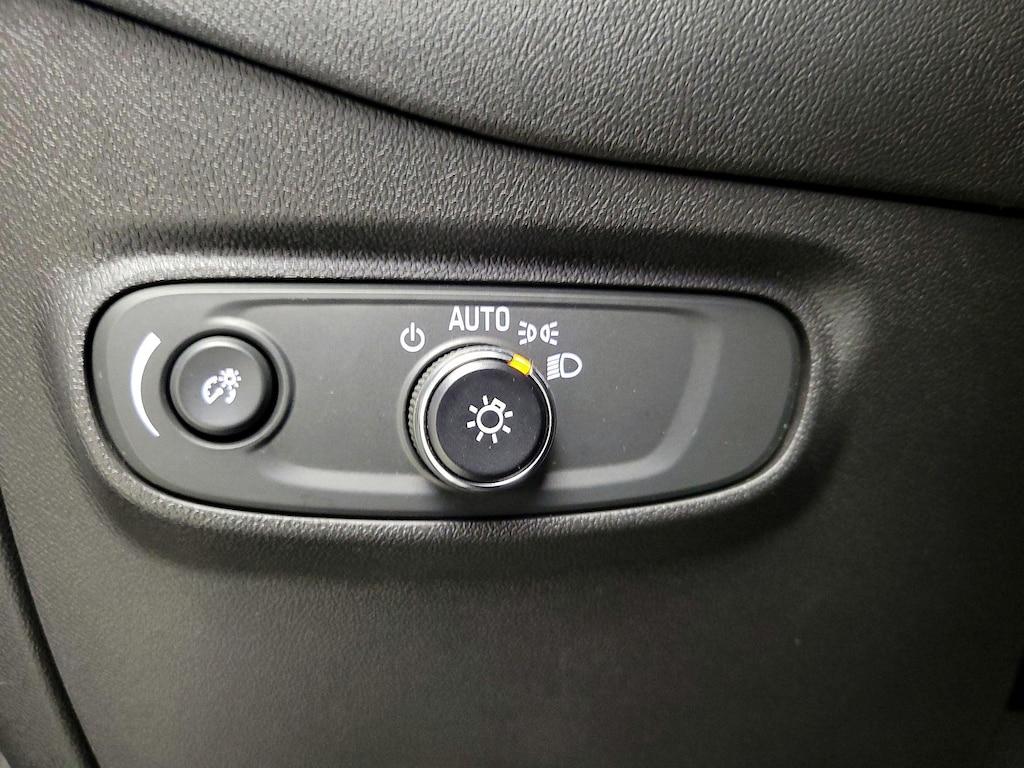 used 2023 Chevrolet Equinox car, priced at $23,998