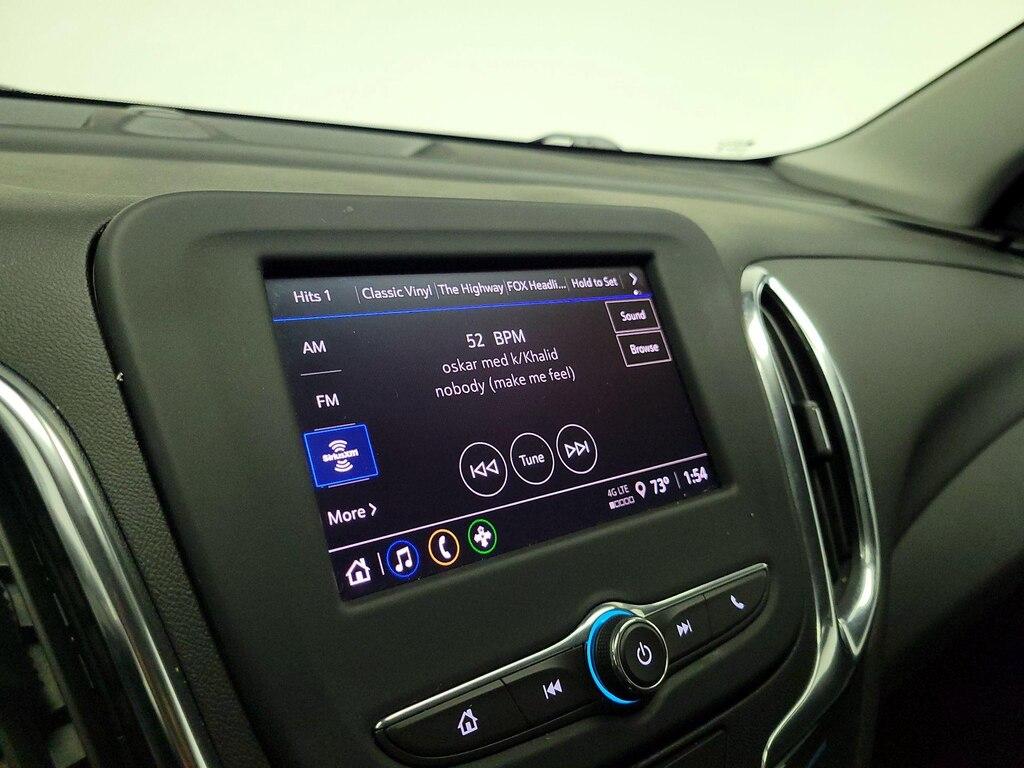 used 2023 Chevrolet Equinox car, priced at $23,998