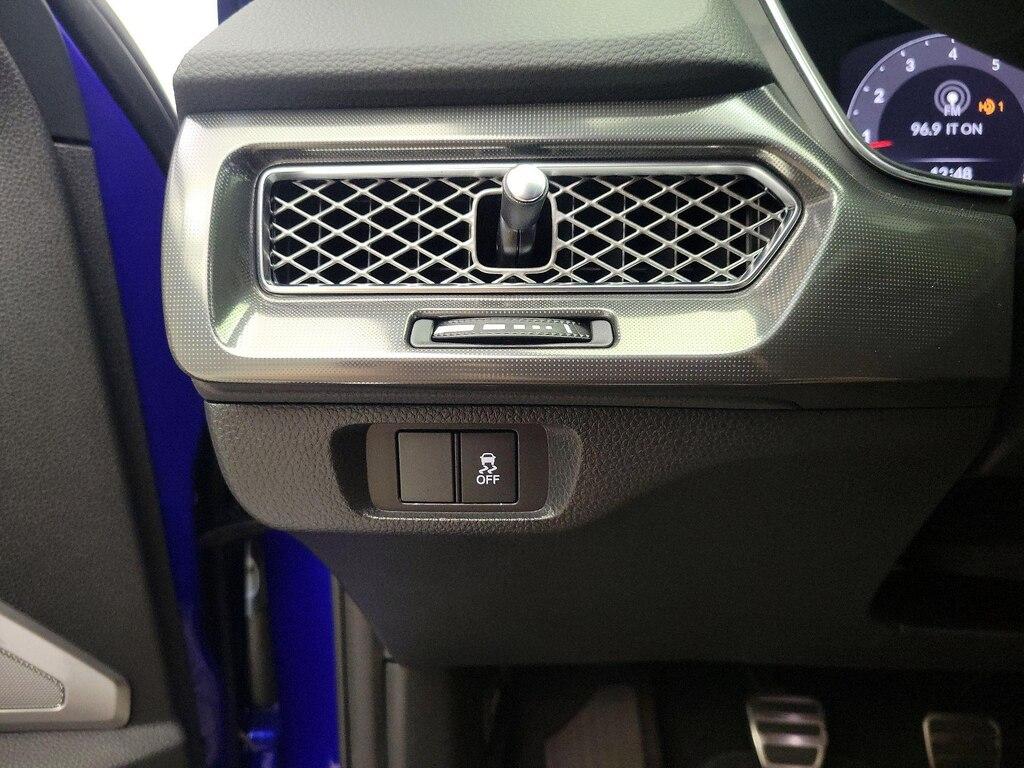 used 2024 Acura Integra car, priced at $53,998