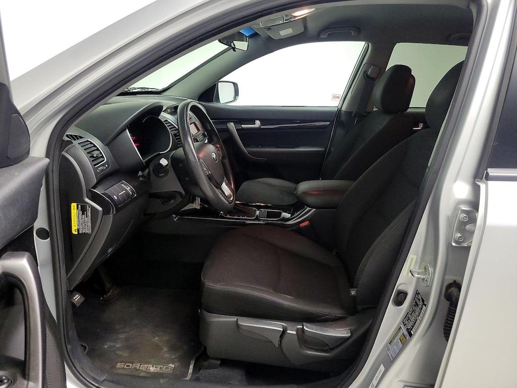 used 2015 Kia Sorento car, priced at $15,998