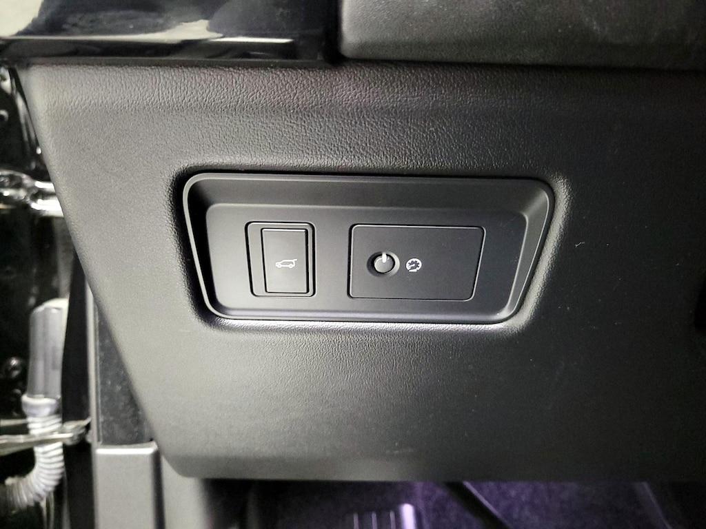 used 2020 Land Rover Range Rover car, priced at $43,998