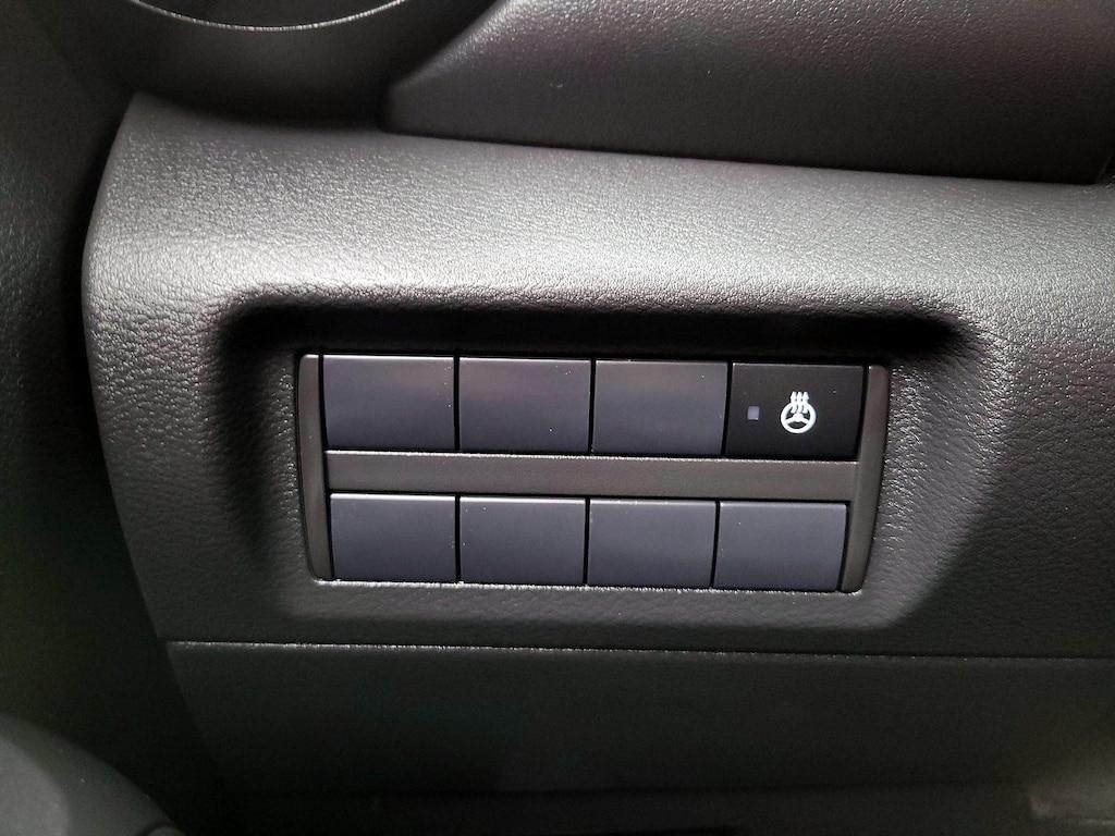 used 2024 Nissan Kicks car, priced at $24,998