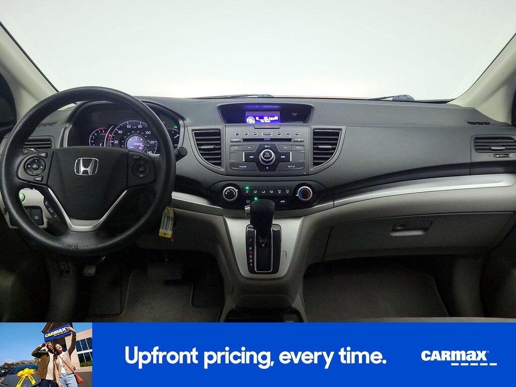 used 2014 Honda CR-V car, priced at $19,998