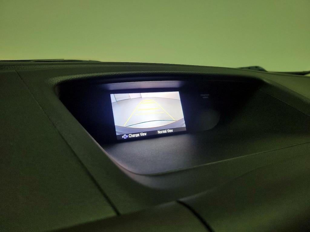 used 2014 Honda CR-V car, priced at $19,998