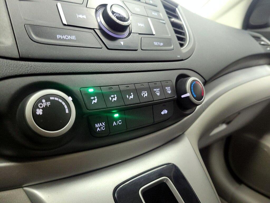 used 2014 Honda CR-V car, priced at $19,998