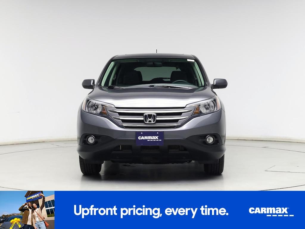 used 2014 Honda CR-V car, priced at $19,998