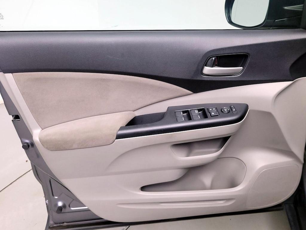 used 2014 Honda CR-V car, priced at $19,998