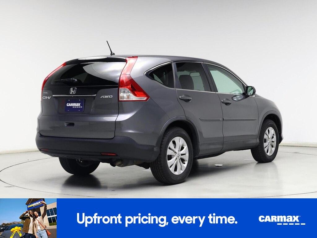 used 2014 Honda CR-V car, priced at $19,998