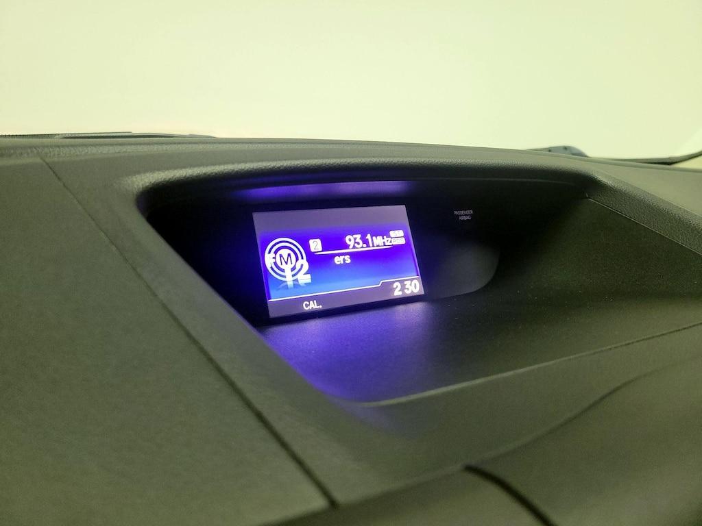 used 2014 Honda CR-V car, priced at $19,998