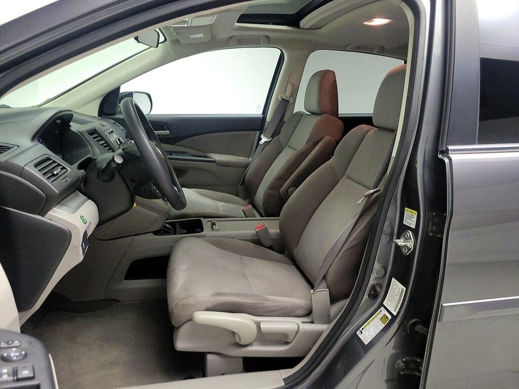 used 2014 Honda CR-V car, priced at $19,998