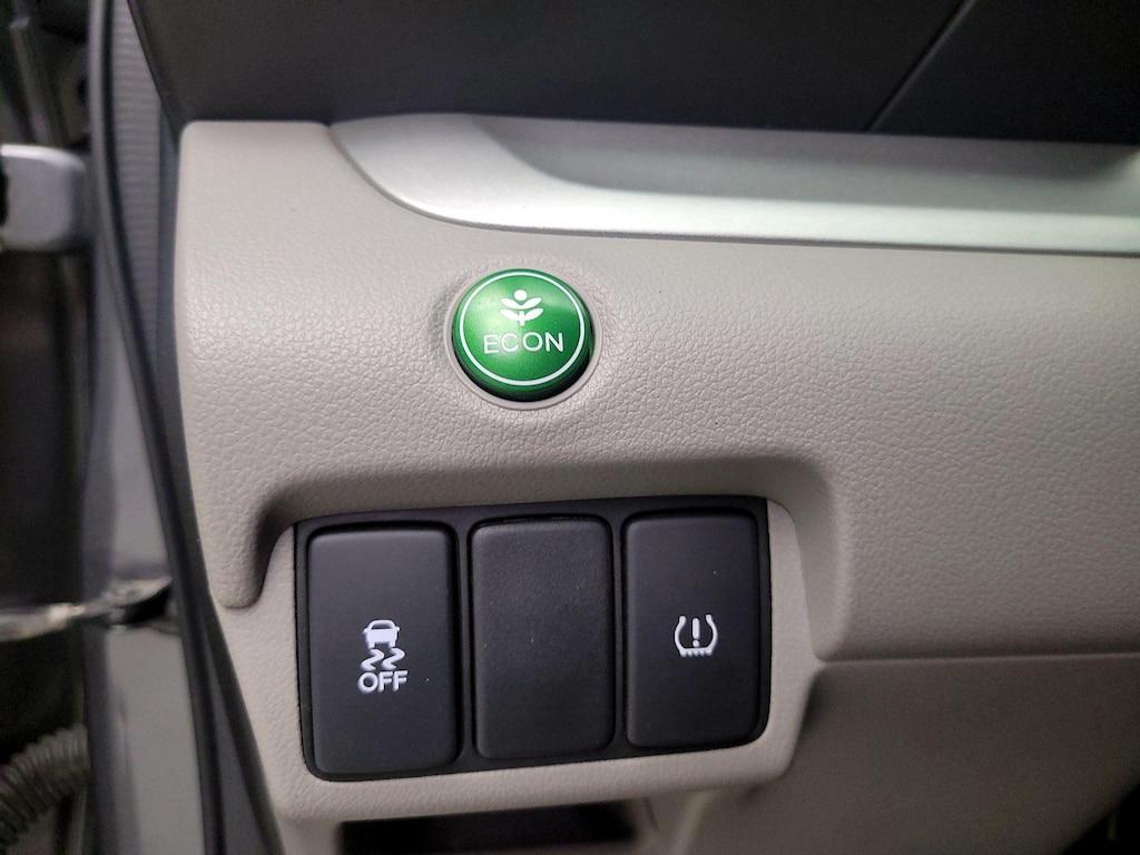 used 2014 Honda CR-V car, priced at $19,998