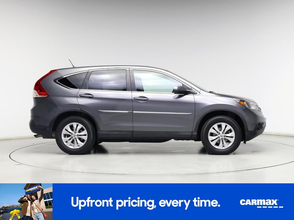 used 2014 Honda CR-V car, priced at $19,998