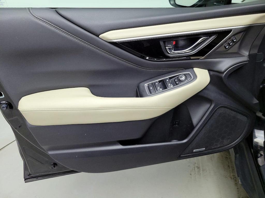 used 2020 Subaru Outback car, priced at $21,998