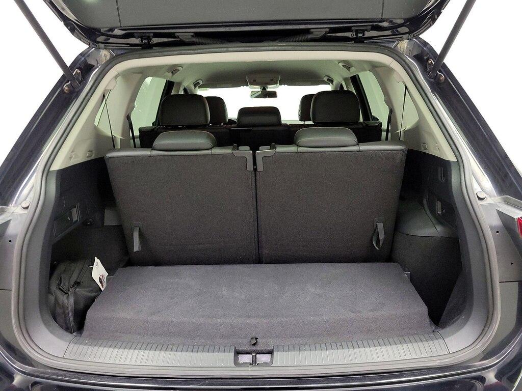 used 2018 Volkswagen Tiguan car, priced at $18,998