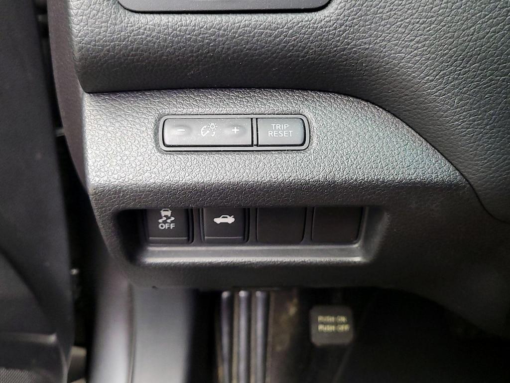 used 2015 Nissan Altima car, priced at $12,998