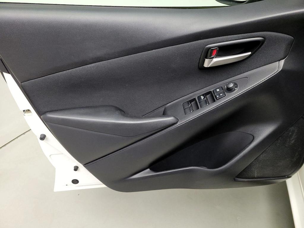 used 2020 Toyota Yaris car, priced at $18,998