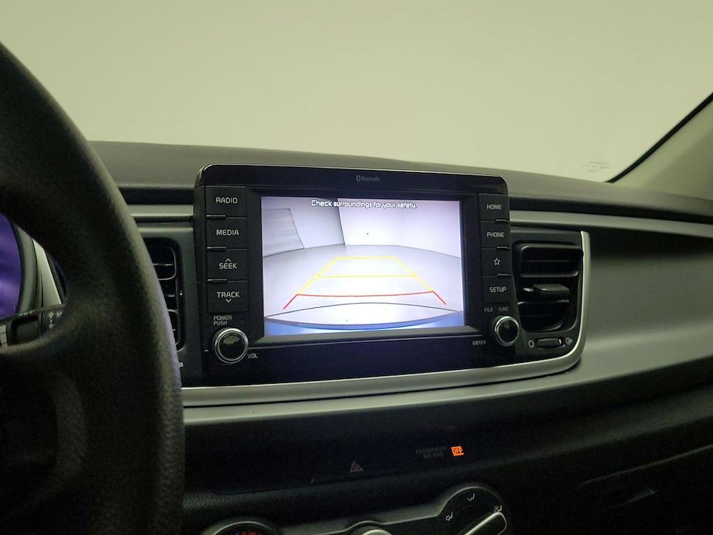 used 2019 Kia Rio car, priced at $12,998