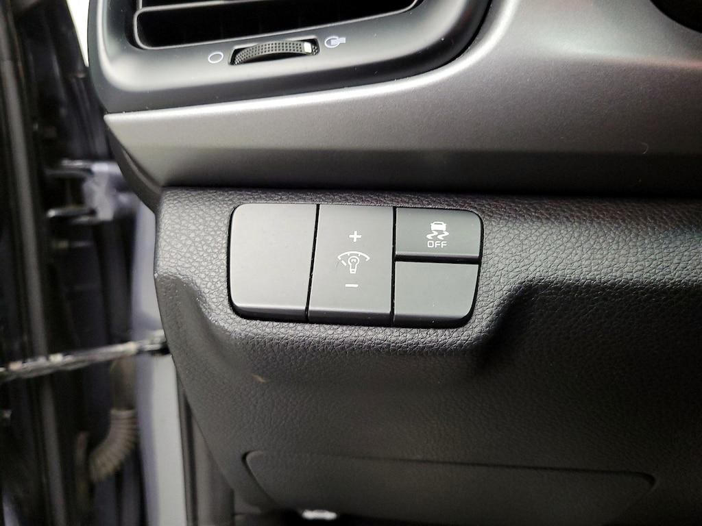 used 2019 Kia Rio car, priced at $12,998