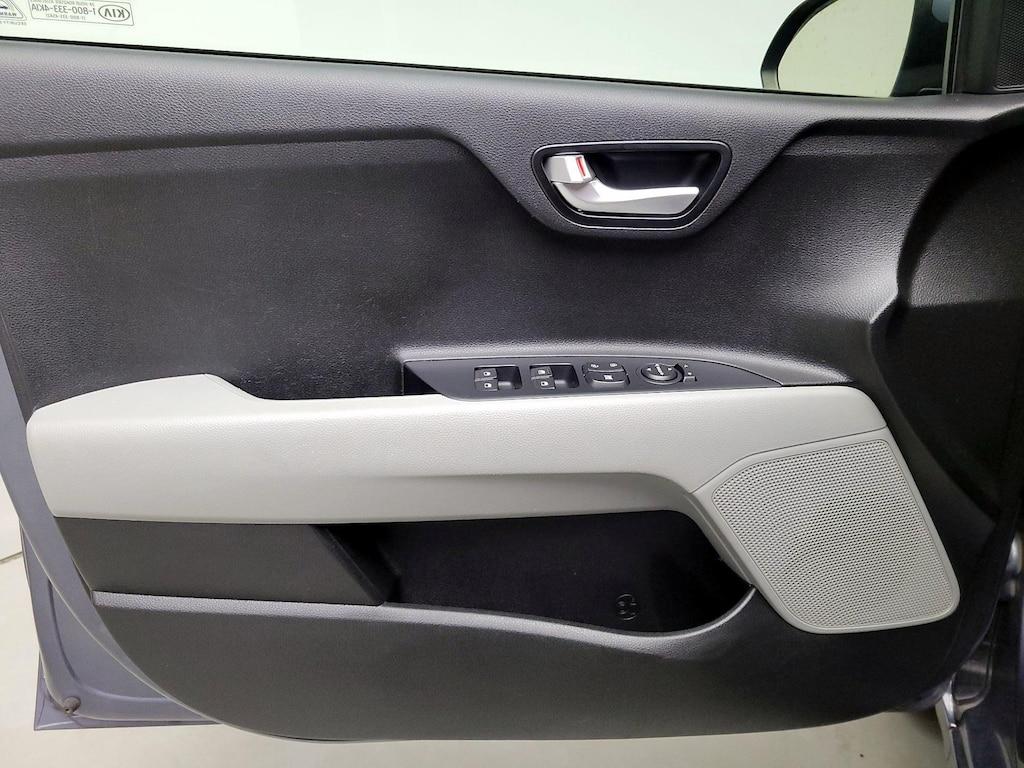 used 2019 Kia Rio car, priced at $12,998
