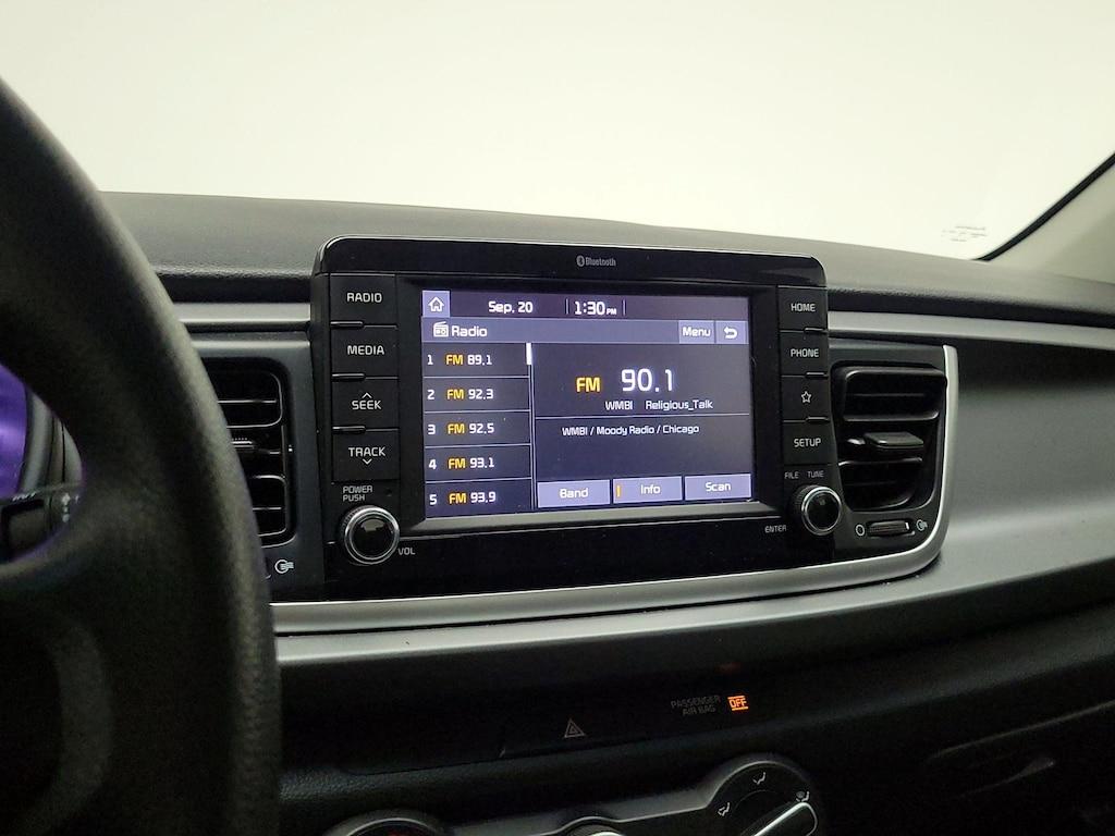 used 2019 Kia Rio car, priced at $12,998