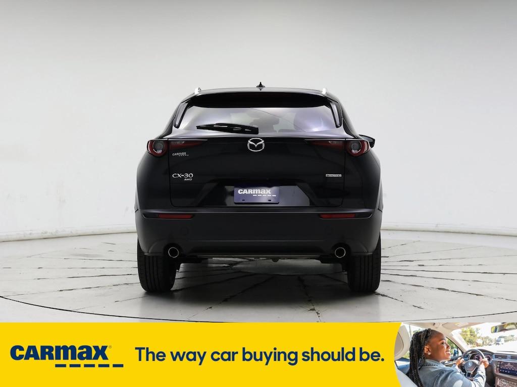 used 2020 Mazda CX-30 car, priced at $23,998