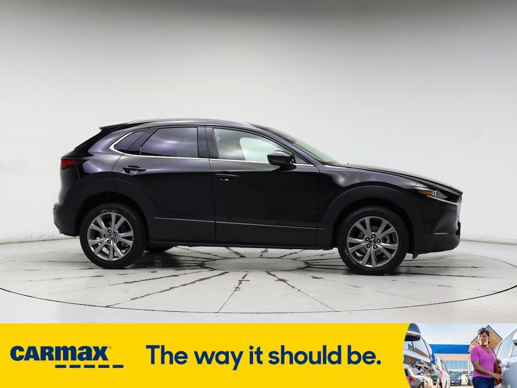 used 2020 Mazda CX-30 car, priced at $23,998