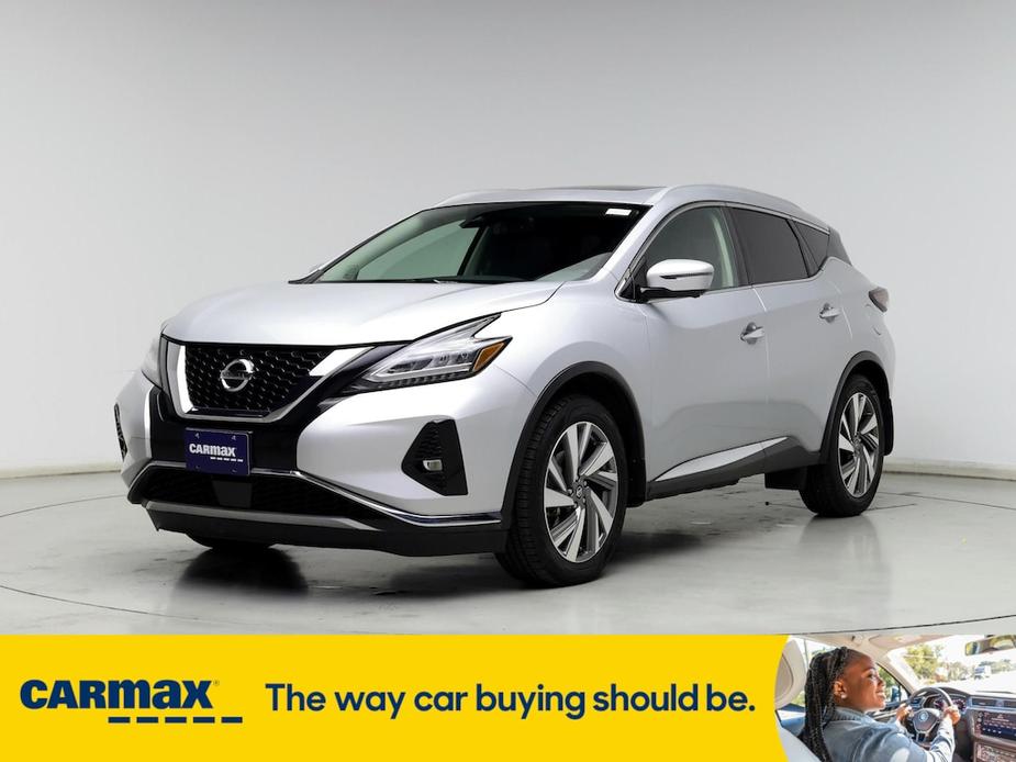 used 2020 Nissan Murano car, priced at $22,998