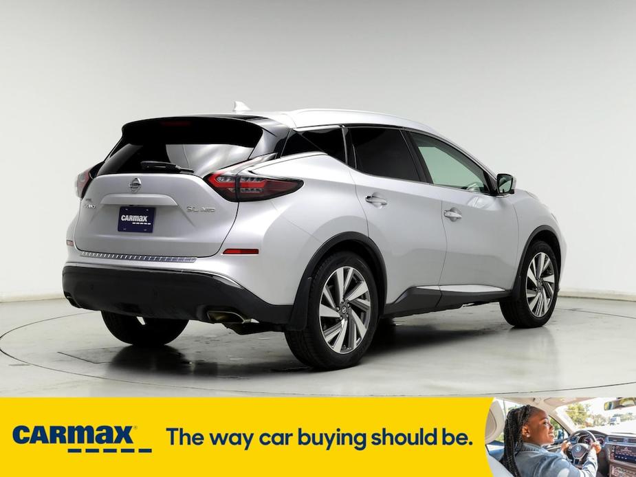 used 2020 Nissan Murano car, priced at $22,998