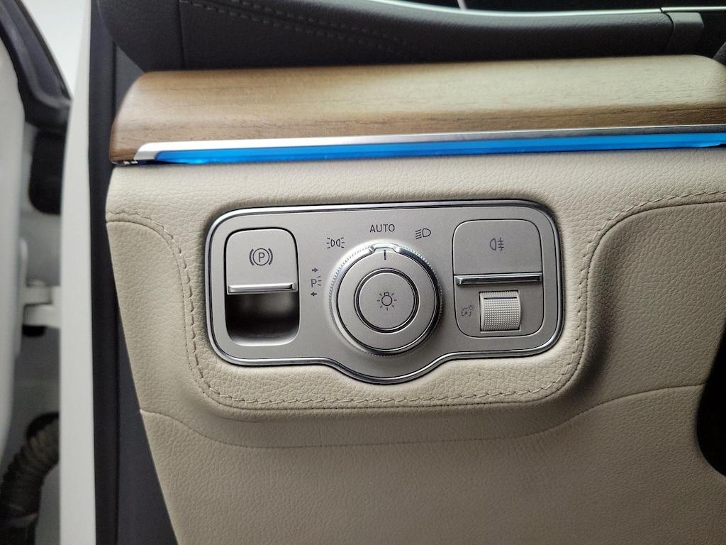 used 2020 Mercedes-Benz GLE 350 car, priced at $31,998