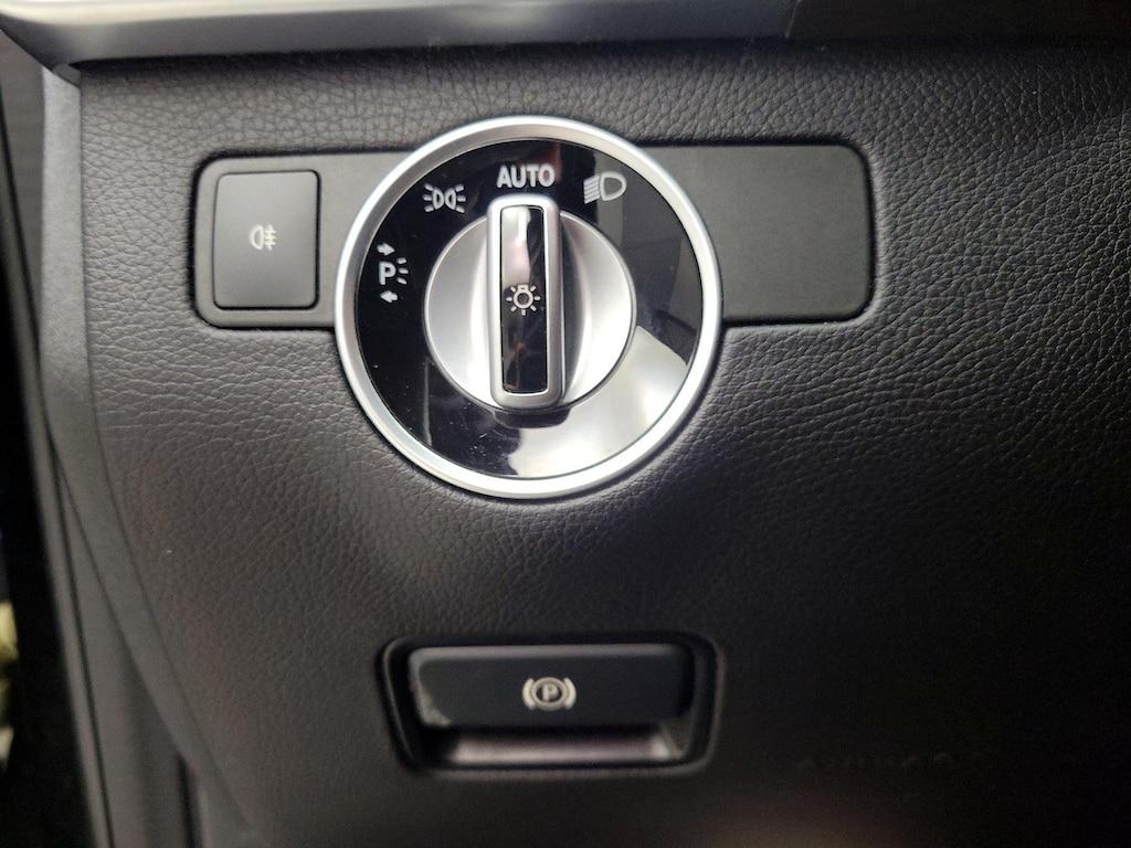 used 2018 Mercedes-Benz GLE 350 car, priced at $27,998