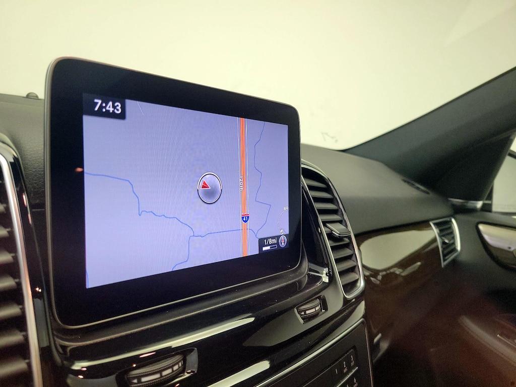 used 2018 Mercedes-Benz GLE 350 car, priced at $27,998