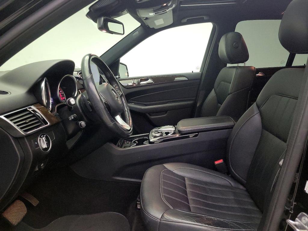 used 2018 Mercedes-Benz GLE 350 car, priced at $27,998