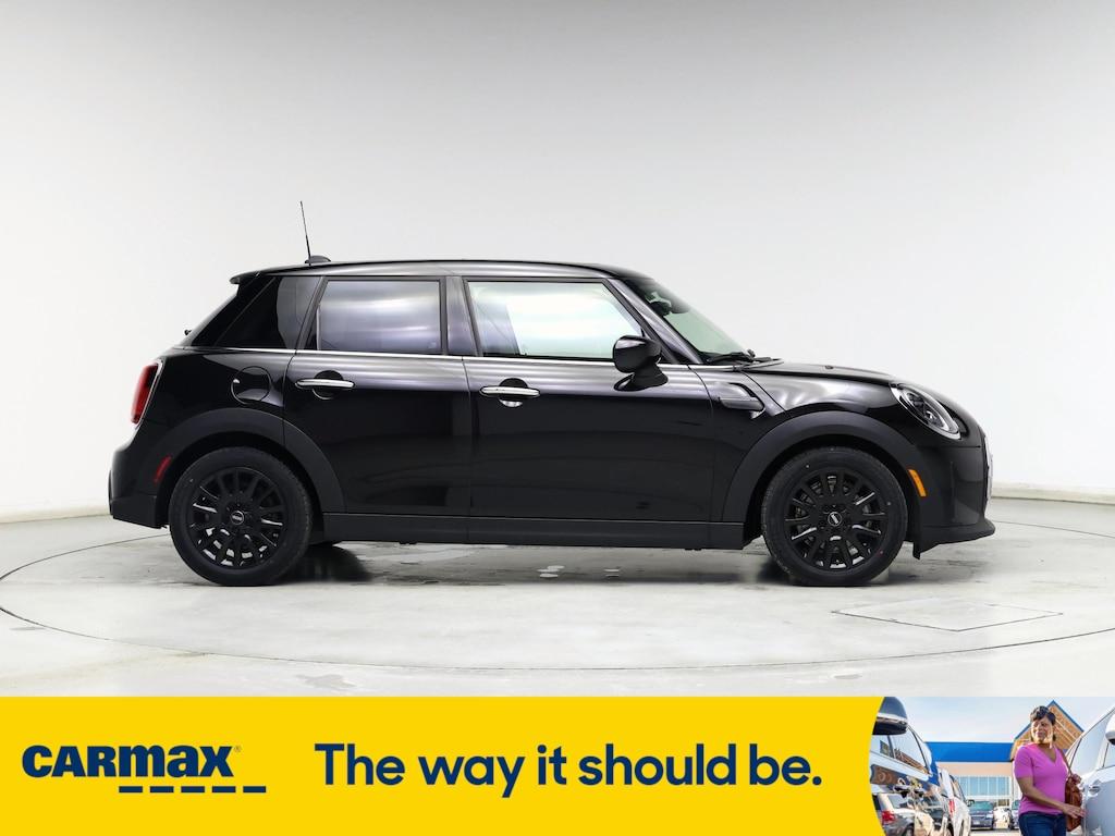 used 2022 MINI Hardtop car, priced at $21,998