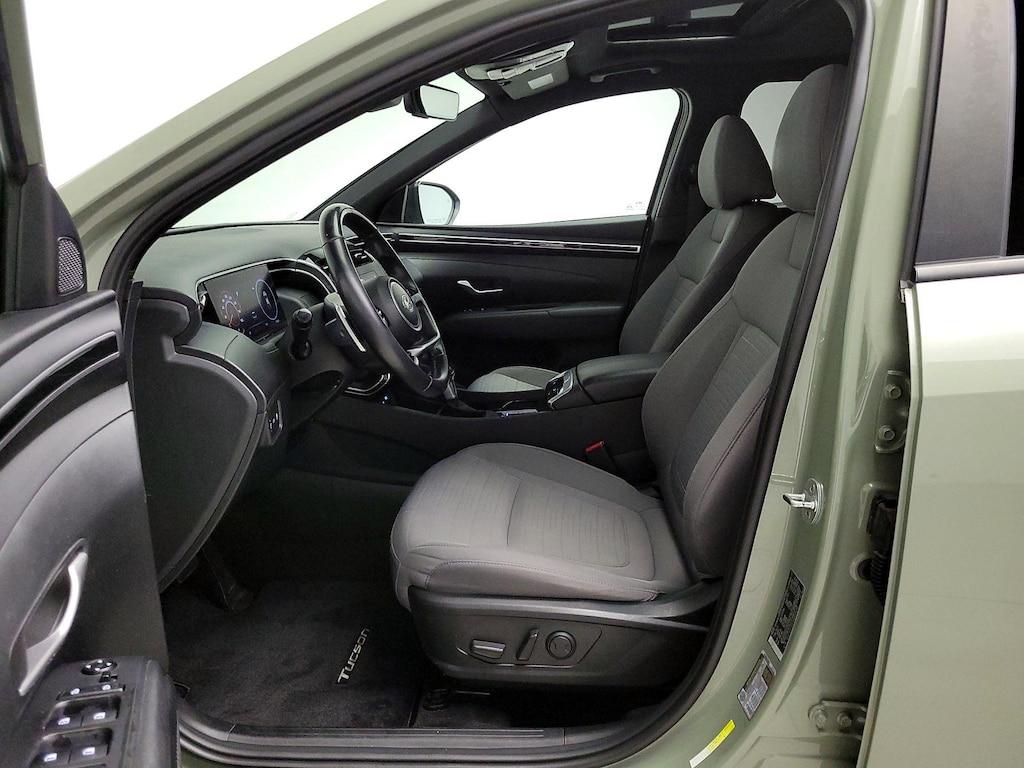 used 2022 Hyundai SANTA CRUZ car, priced at $23,998