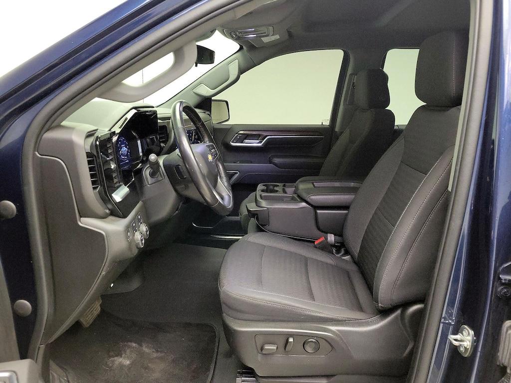 used 2022 Chevrolet Silverado 1500 car, priced at $32,998