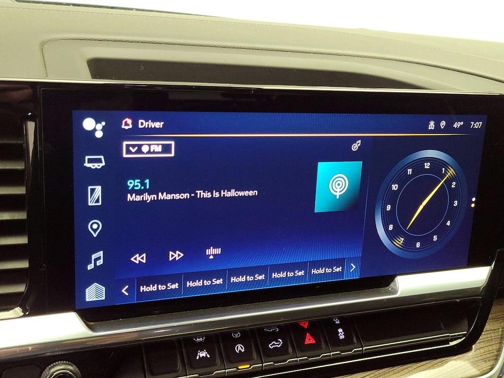 used 2022 Chevrolet Silverado 1500 car, priced at $32,998