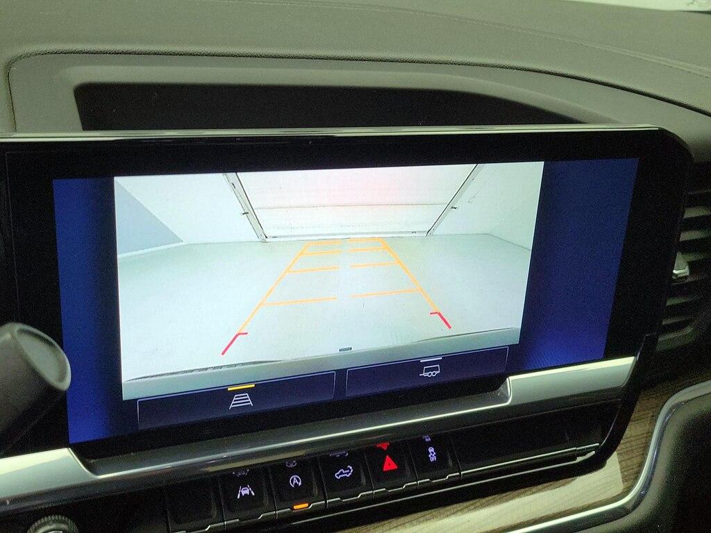 used 2022 Chevrolet Silverado 1500 car, priced at $32,998