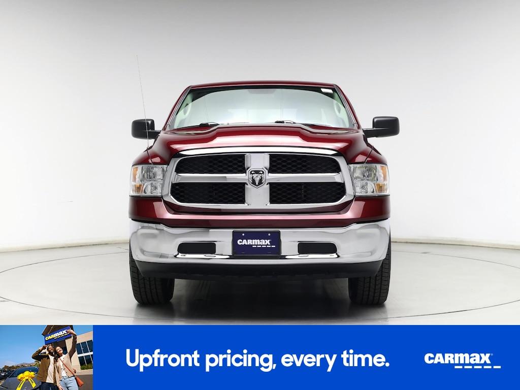 used 2019 Ram 1500 Classic car, priced at $24,998