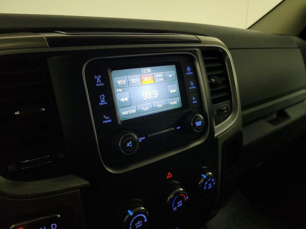 used 2019 Ram 1500 Classic car, priced at $24,998