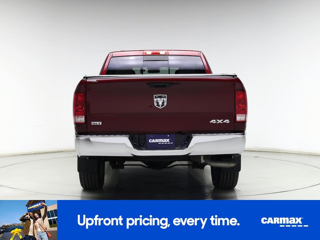 used 2019 Ram 1500 Classic car, priced at $24,998