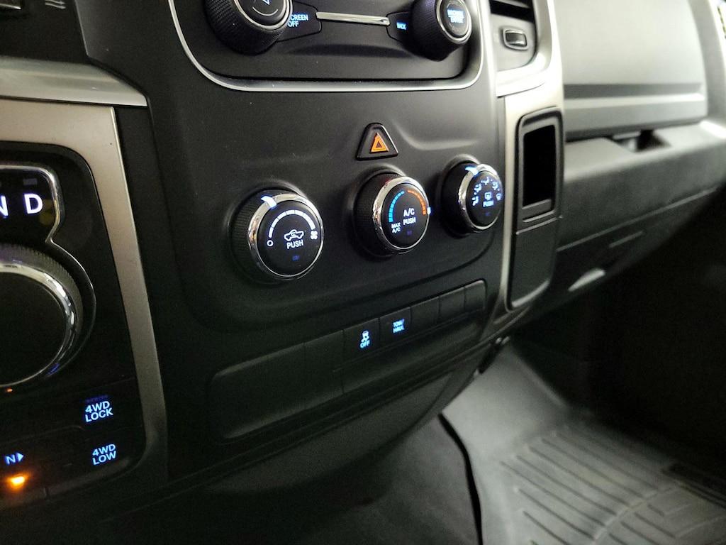 used 2019 Ram 1500 Classic car, priced at $24,998