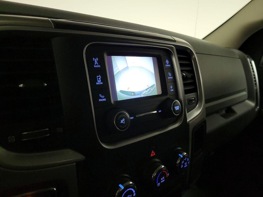 used 2019 Ram 1500 Classic car, priced at $24,998