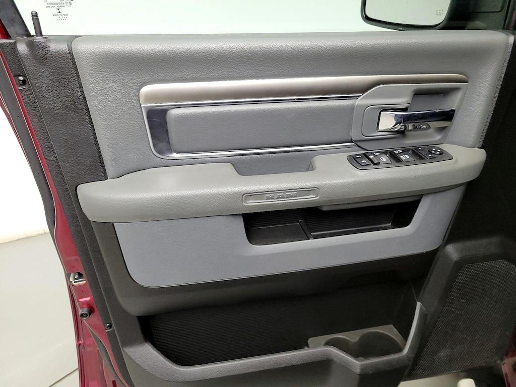 used 2019 Ram 1500 Classic car, priced at $24,998