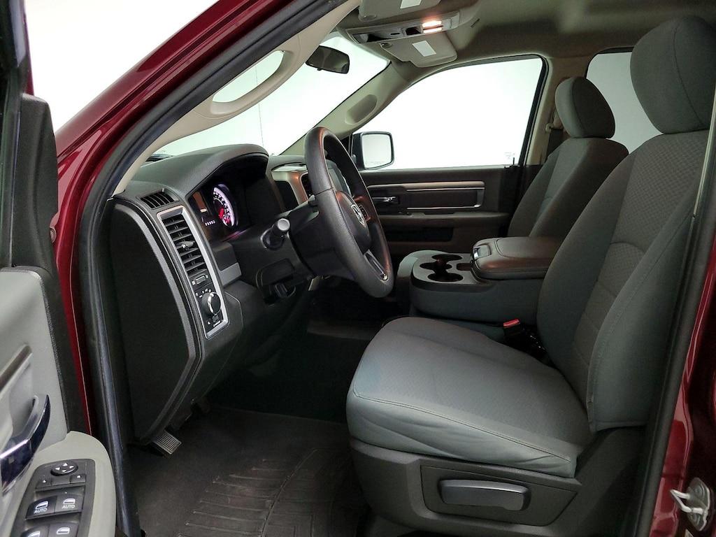 used 2019 Ram 1500 Classic car, priced at $24,998