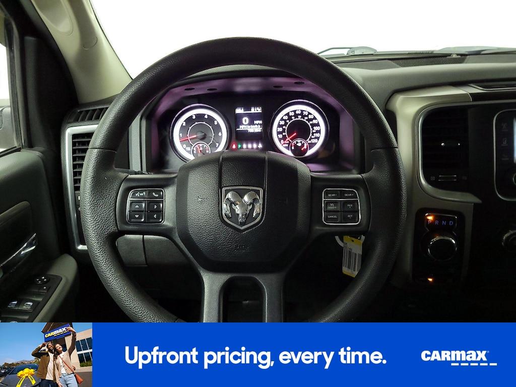 used 2019 Ram 1500 Classic car, priced at $24,998
