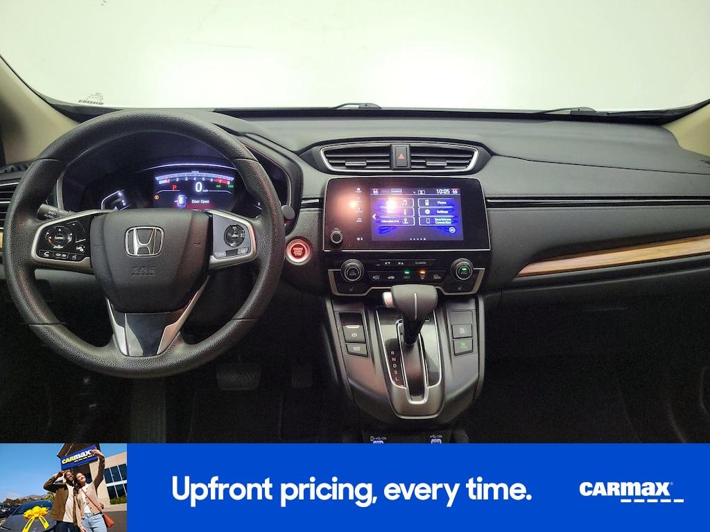 used 2022 Honda CR-V car, priced at $29,998