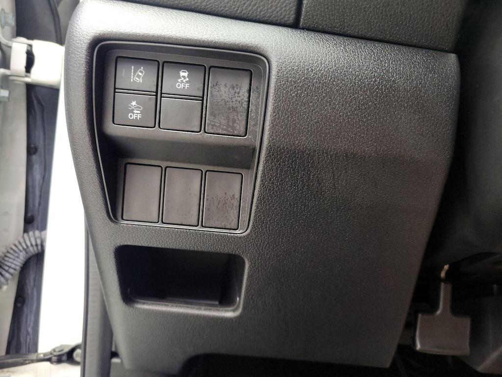 used 2022 Honda CR-V car, priced at $29,998